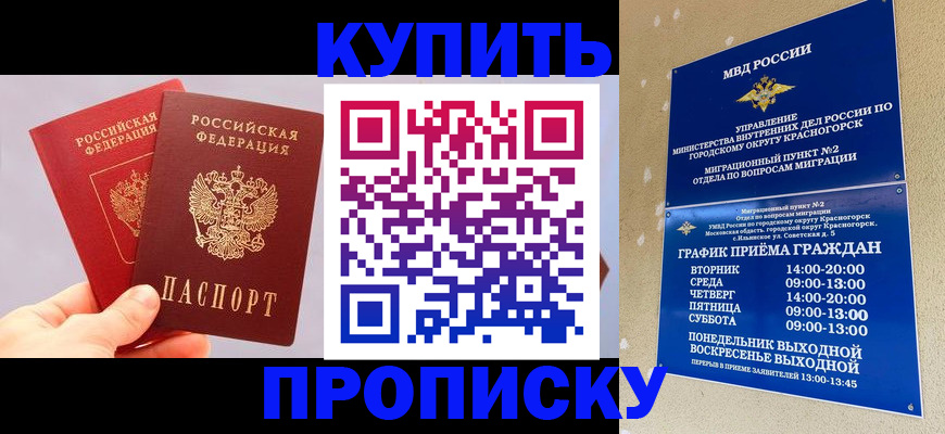 миграционный учет в Волоколамске